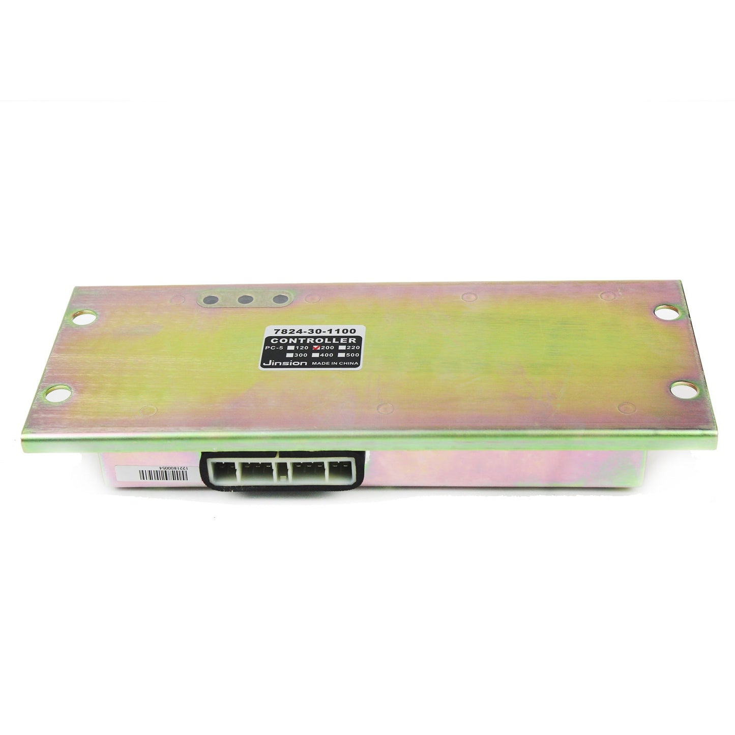 7824-30-1100 Governor Controller Box for PC200-5 PC120-5 PC100-5 PC130-5