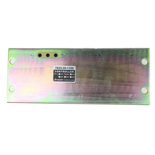 PC400-5 PC300-5 PC410-5 Governor Controller Box Komatsu for 7824-34-1100