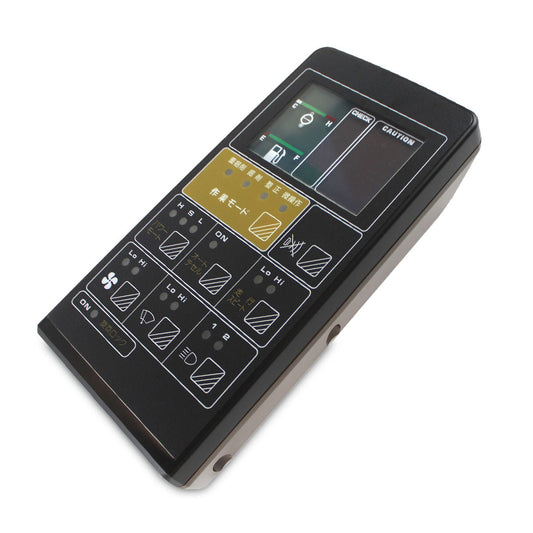 7824-70-2101 7824-70-2000 Monitor Display Panel for Komatsu PC100-5 PC120-5 PC150-5