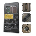 7824-72-2001 7824-72-4100 Monitor Display Panel for Komatsu PC200-5 PC220-5 PC300-5
