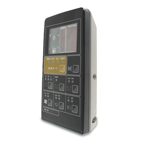 7824-72-2100 7824-72-2101 Monitor Display Panel for Komatsu PC200-5 PC220-5 PC300-5
