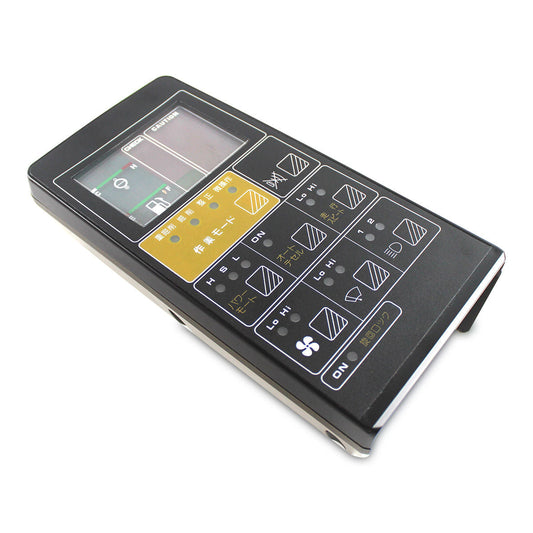 7824-72-3100 7824-72-4000 Monitor for Komatsu PC200-5 PC220-5 PC300-5