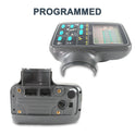 7834-70-4002 Gauge Cluster Monitor for Komatsu PC100-6 PC120-6 PC130-6