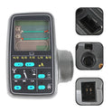 7834-70-4002 Gauge Cluster Monitor for Komatsu PC100-6 PC120-6 PC130-6
