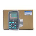 7834-70-6100 7834-70-6101 Gauge Cluster Monitor for Komatsu PC200-6 PC220-6