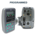 7834-77-2000 7834-77-2001 Monitor for Komatsu PC100-6 PC120-6 PC130-6