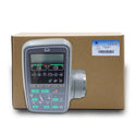 6D102 7834-77-2002 7834-78-3002 Gauge Cluster fits Komatsu Excavator Monitor PC100-6 PC120-6 PC130-6 7834-77-2001
