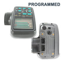7834-77-3000 6D95 Display Panel Monitor for Komatsu PC200-6 PC220-6 PC230-6