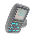 7834-77-3000 6D95 Display Panel Monitor for Komatsu PC200-6 PC220-6 PC230-6