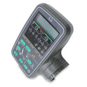 7834-77-7000 Monitor Display Screen for Komatsu PC210-6 PC100-6 PC120-6