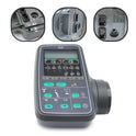 7834-77-7000 Monitor Display Screen for Komatsu PC210-6 PC100-6 PC120-6