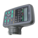 7834-77-7001 Gauge Cluster Monitor for Komatsu PC130-6 PC200-6