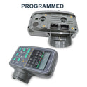 7834-78-3000 Monitor Display for Komatsu Excavator PC210-6 PC240-6