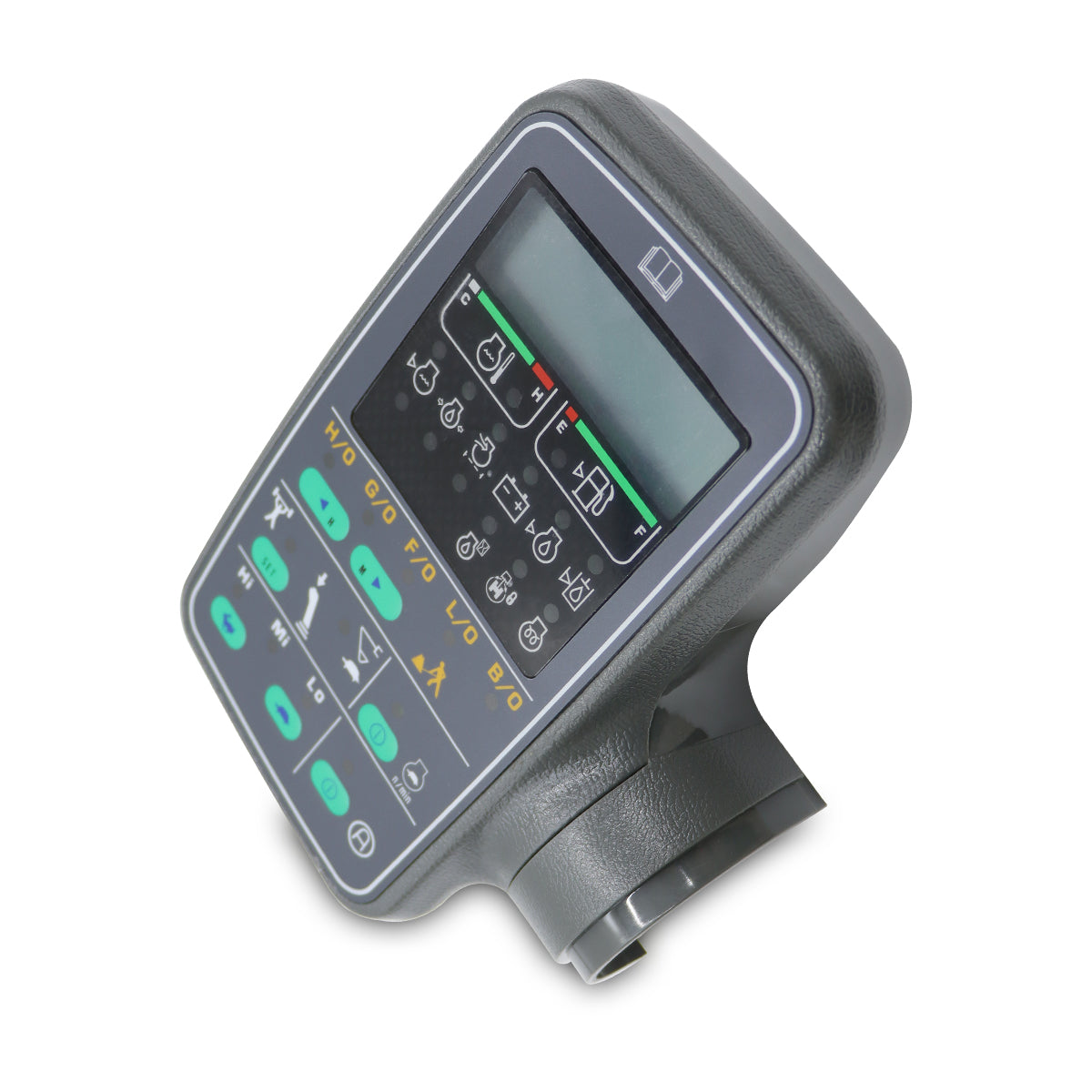 7834-78-3000 Monitor Display for Komatsu Excavator PC210-6 PC240-6