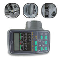7834-78-3000 Monitor Display for Komatsu Excavator PC210-6 PC240-6