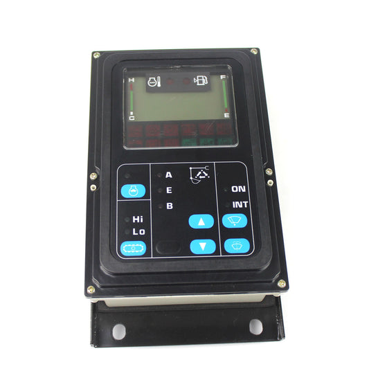 7835-10-2000 7835-10-2002 Monitor Display Panel for Komatsu PC228US-3 PC228USLC-3