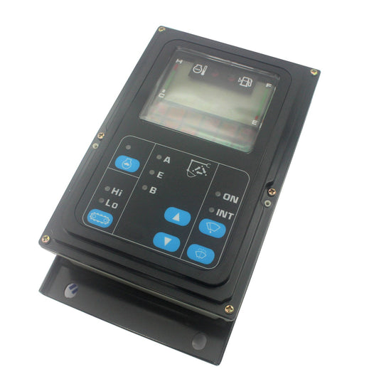7835-10-3002 Display Panel Monitor for Komatsu PC138US-2 PC138US-2E