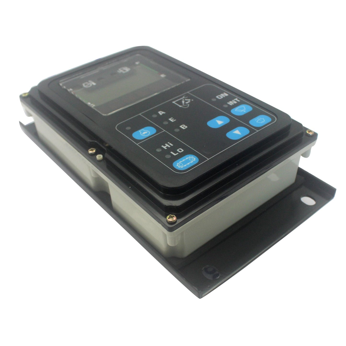 7835-10-3002 Display Panel Monitor for Komatsu PC138US-2 PC138US-2E