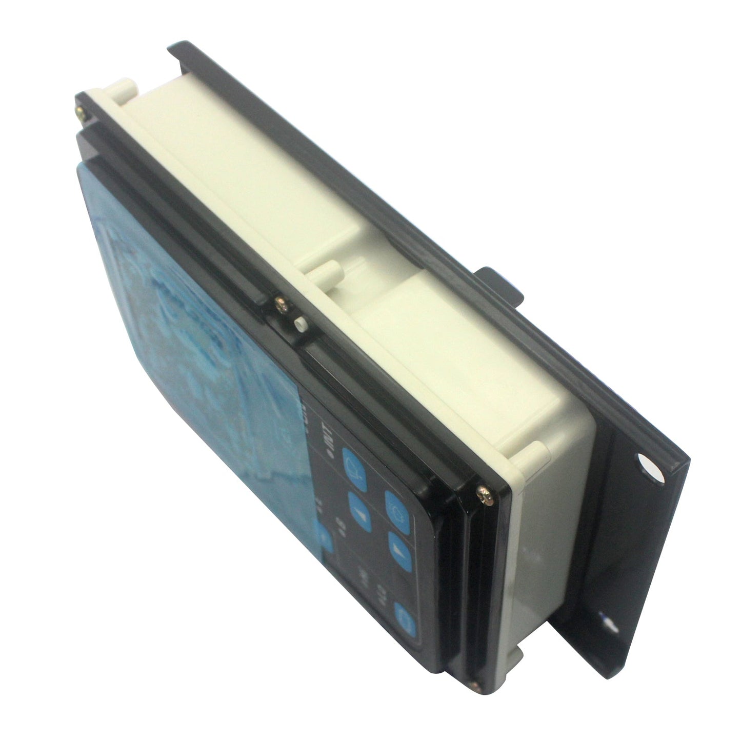 7835-10-3002 Display Panel Monitor for Komatsu PC138US-2 PC138US-2E