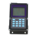 PC200-7 PC220-7 PC300-7 Monitor 7835-12-1007 7835-12-1004 For Komatsu Excavator Display Panel