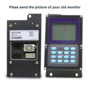 7835-12-2002 7835-12-2003 Monitor Screen for Komatsu PC400-7 PC450LC-7