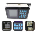7835-12-3003 Monitor Display Panel for Komatsu Excavator PC360-7