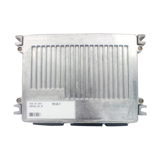 7835-28-3002 ECU Controller for Komatsu PC400-7 PC450-7 PC600-7 PC800-7