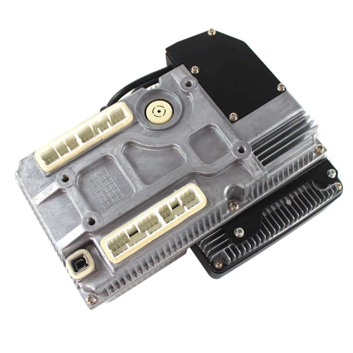 7835-30-1006 Monitor Display Panel for Komatsu PC200-8 PC230-8 PC240-8  PC210-8