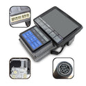 7835-31-1003 Monitor Display Panel for Komatsu Excavator PC200-8 PC210-8 PC220-8