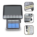 7835-31-1012 Monitor for Komatsu Excavator PC200-8 PC230-8 PC270-8