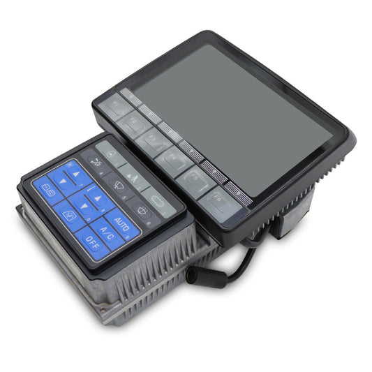 7835-31-3012 7835-31-3013 7835-31-3014 Monitor for Komatsu PC138US-8 PC78US-8 7835-31-3013 7835-31-3014 Monitor for Komatsu PC138US-8 PC78US-8