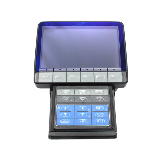 7835-35-2002 Monitor Display Panel for Komatsu PC210-10 PC240-10 PC290-10