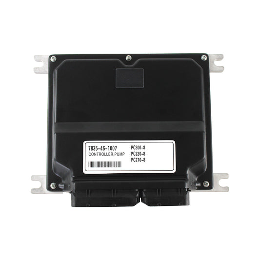 7835-46-1007 Pump Controller for Komatsu PC200-8 PC210-8 PC220-8 PC270-8