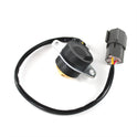 7861-92-4130 Throttle Positioner Sensor for Komatsu D155AX-3 D275A-2