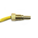7861-93-3320 Water Temperature Sensor for Komatsu PC200-7 Excavator