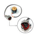 7861-93-4130 Throttle Motor Positioner for Komatsu PC120-6 PC200-6
