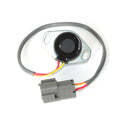7861-93-4130 Throttle Motor Positioner for Komatsu PC120-6 PC200-6