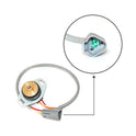 7861-93-4131 Throttle Motor Locator for Komatsu PC200-6 PC200-7