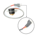 7861-93-4131 Throttle Motor Locator for Komatsu PC200-6 PC200-7