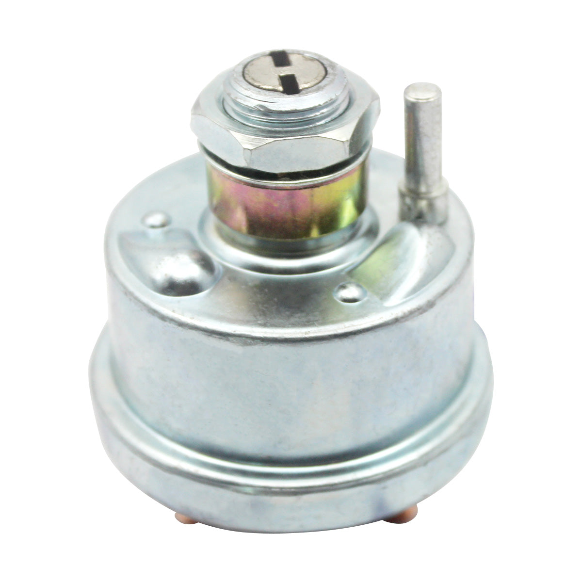 7N-0718 5A-3058 2 Pins Ignition Switch for Mutiple CAT 725 730 735 Machines