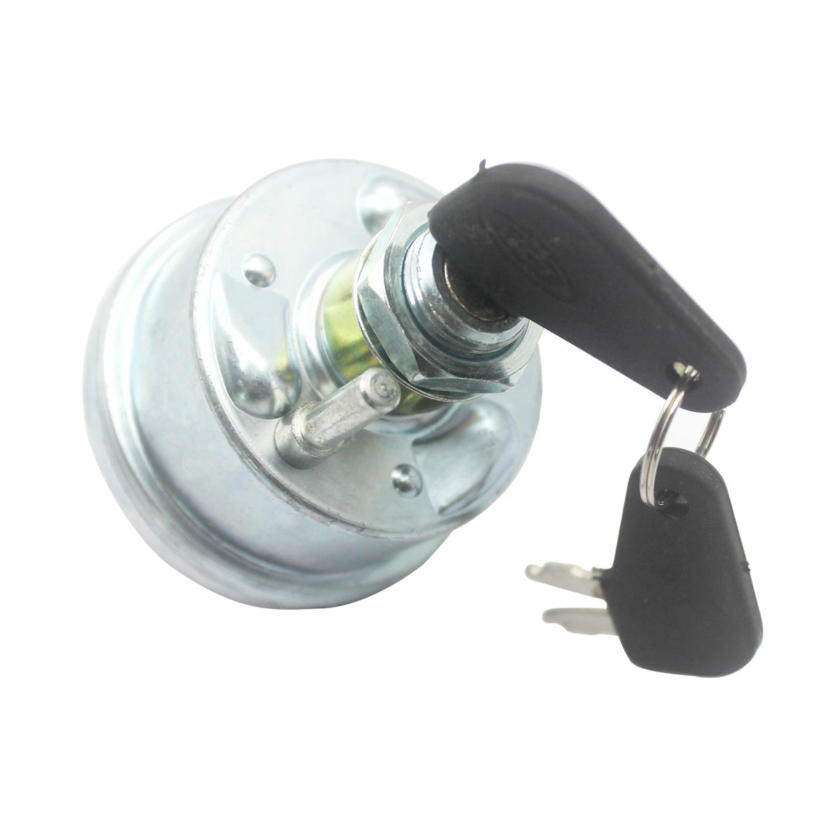 Cumsumable Parts