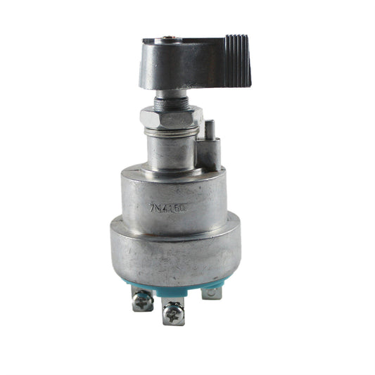 7N-4160 3 Pins Ignition Switch for CAT Machines