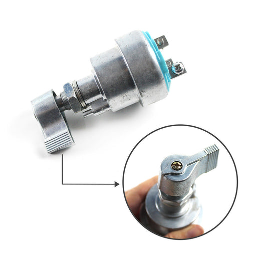 7N-4160 3 Pins Ignition Switch for CAT Machines