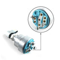 7N-4160 3 Pins Ignition Switch for CAT Machines