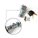 7Y-3918 Ignition Switch with 6 Pins for Cat E320B E330B E220B Excavator