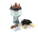 7Y-3918 Ignition Switch with 6 Pins for Cat E320B E330B E220B Excavator