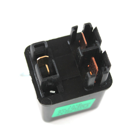8-94248-161-0 16415-65600 MIA881863 12V Relay Glow Plug for Hitachi EG30 EX30U