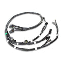87597922 4HK1 Engine Wire Harness for CX210B