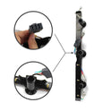 87597924 Engine Injector Wiring Harness for CX210B 4HK1