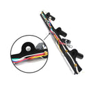 87597924 Engine Injector Wiring Harness for CX210B 4HK1